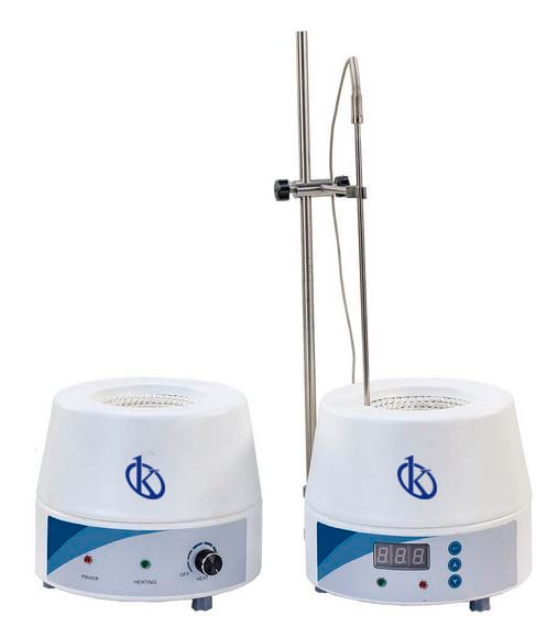Optimizing Laboratory Processes with the Innovative Heating Blanket