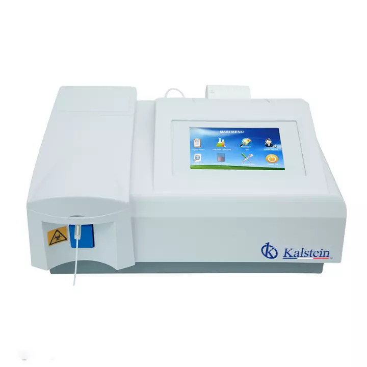 How to choose the right biochemical analyzer?