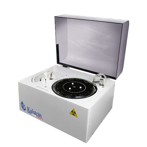 Blood chemistry analyzers: what is its importance in a laboratory?