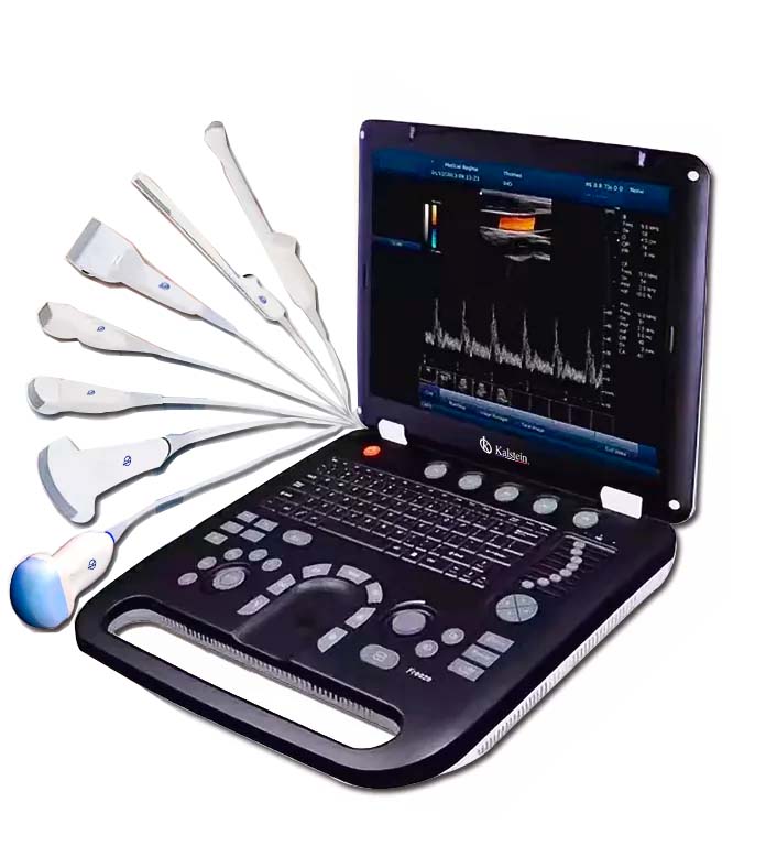 Ultrasound scan: there are risks in its use