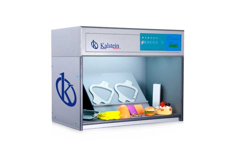 Light Box Color Evaluation Cabinets: What is your utility?
