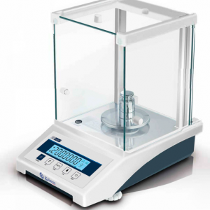 Differences between laboratory balances?
