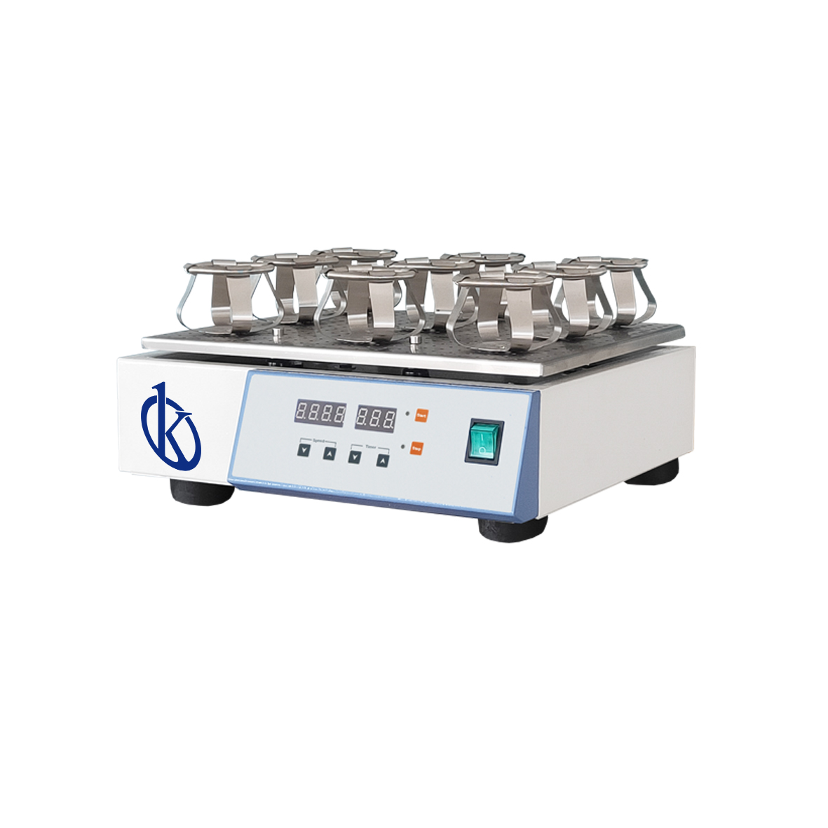 Transforming the Laboratory: Kalstein's YR05765 Orbital Shaker