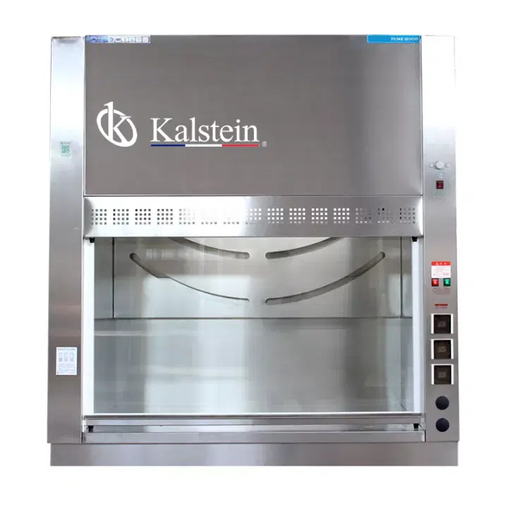 What is laminar flow hood?
