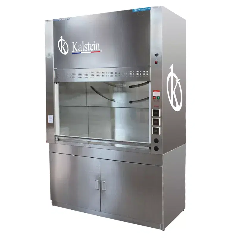 Applications and main uses of full steel biological safety Cabints for laboratory