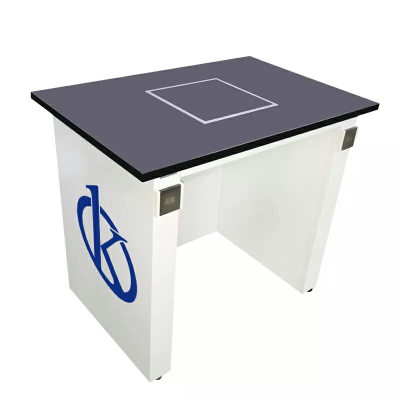Steel Workbench YR06018 // YR06024 – 1