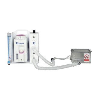 Revitalizing Veterinary Practice: A Detailed Analysis of the Kalstein Veterinary Anesthesia Machine