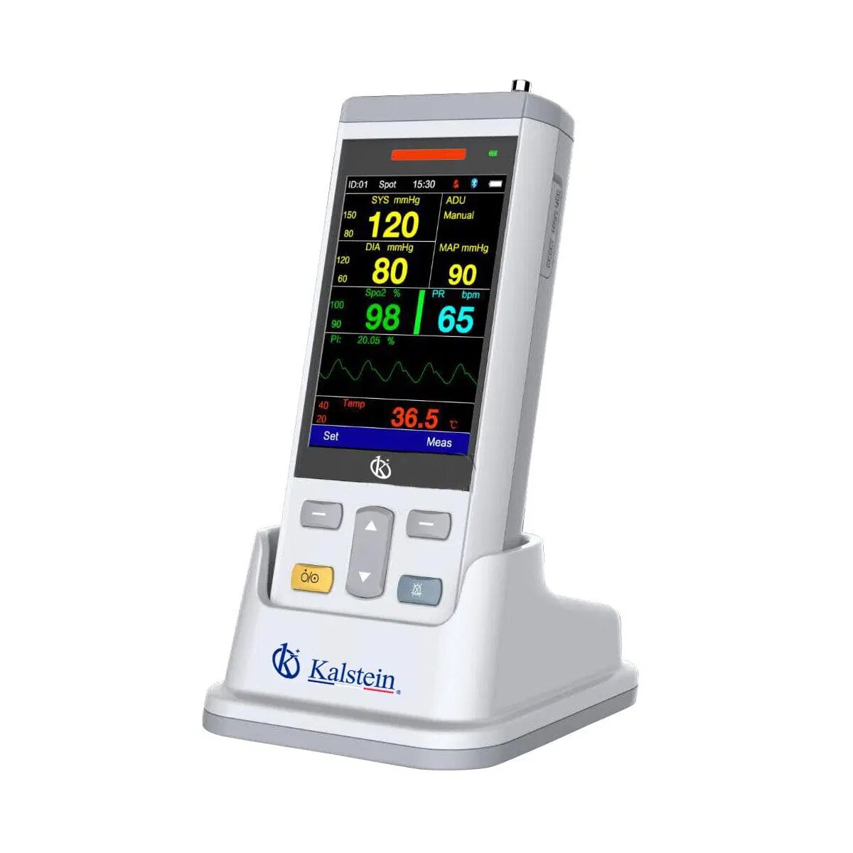 Kalstein: The Preferred Provider for High-Quality Veterinary Monitors