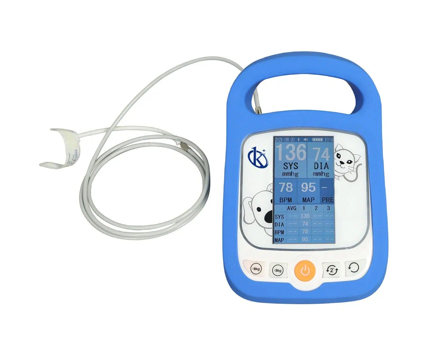 The Ultimate Guide to Veterinary Monitors: Kalstein's Top-Notch Solutions