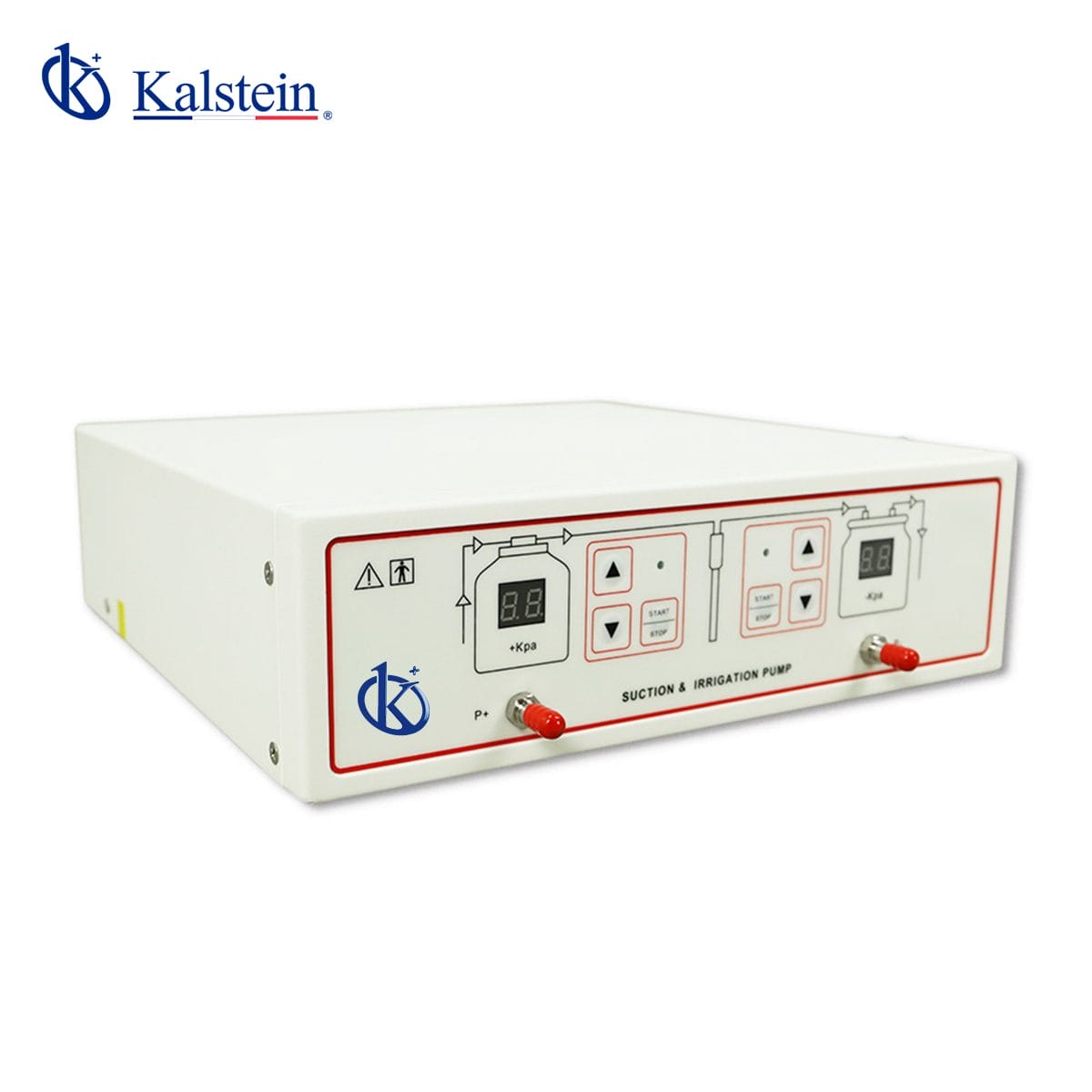 The Essential Guide to Veterinary Pumps by Kalstein: Revolutionizing Animal Healthcare