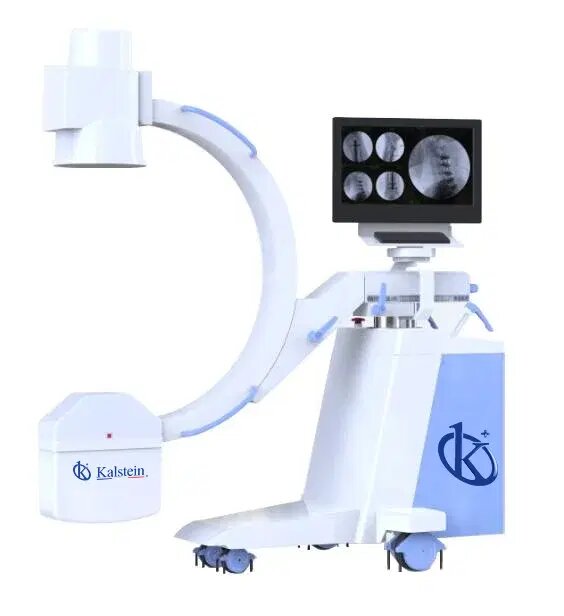 Exploring the World of Veterinary X-Ray: Innovation and Precision for Animal Care