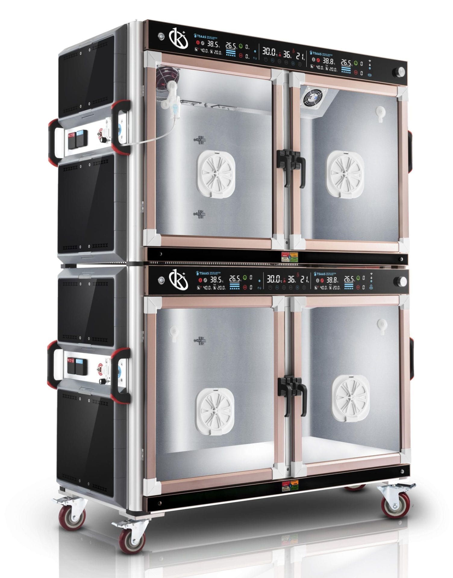 Veterinary ICU Units: High-Performance Innovation in Critical Care