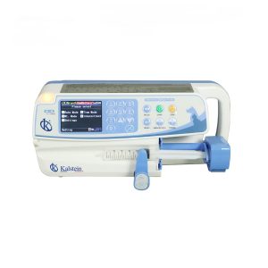 Veterinary Syringe Pump YR06185: Precision and Control in Medication Administration