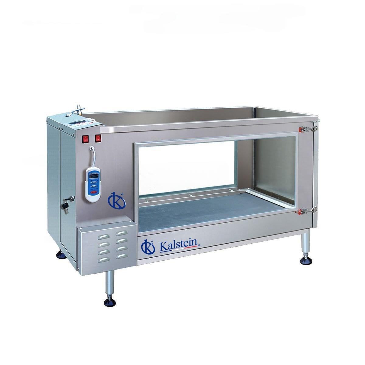 Revolutionizing Veterinary Care: The Unmatched Capabilities of the Veterinary Underwater Treadmill