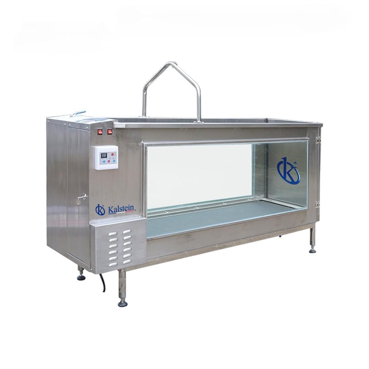 Revolutionizing Veterinary Rehabilitation: An In-Depth Look at the Veterinary Underwater Treadmill