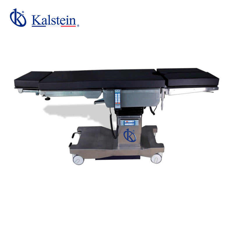 YR06230 Operating Table: Surgical Precision with Electric Motor Technology