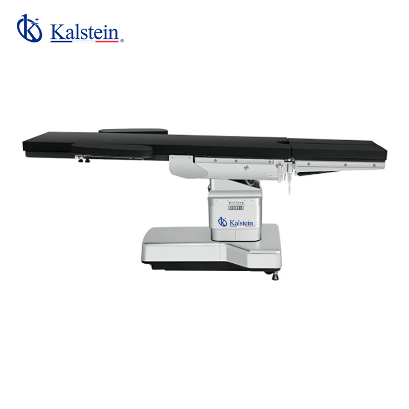 Revolutionize Your Surgical Experience: Discover Kalstein's Operation Tables
