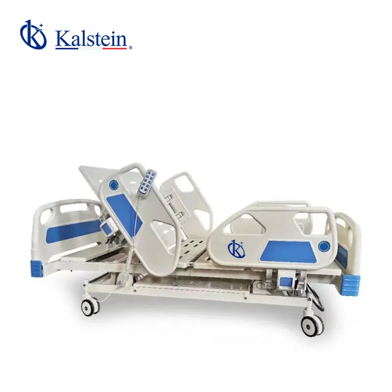 Five-Function Electric Hospital Bed YR06262