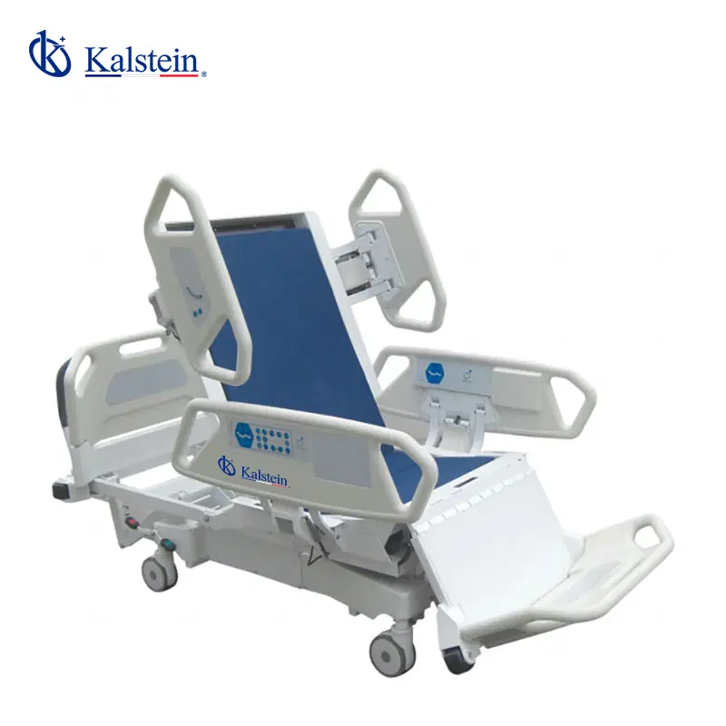 High-End Electric Hospital Bed with 7 Functions YR06263
