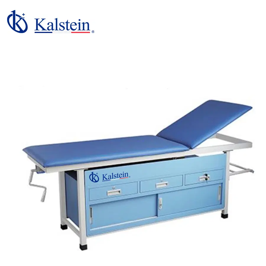 Exploring the World of Kalstein Hospital Beds: A Comprehensive Guide