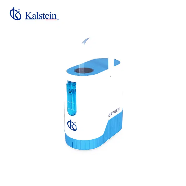 Unlocking the Power of Oxygen: Dive into Kalstein's Oxygen Concentrators
