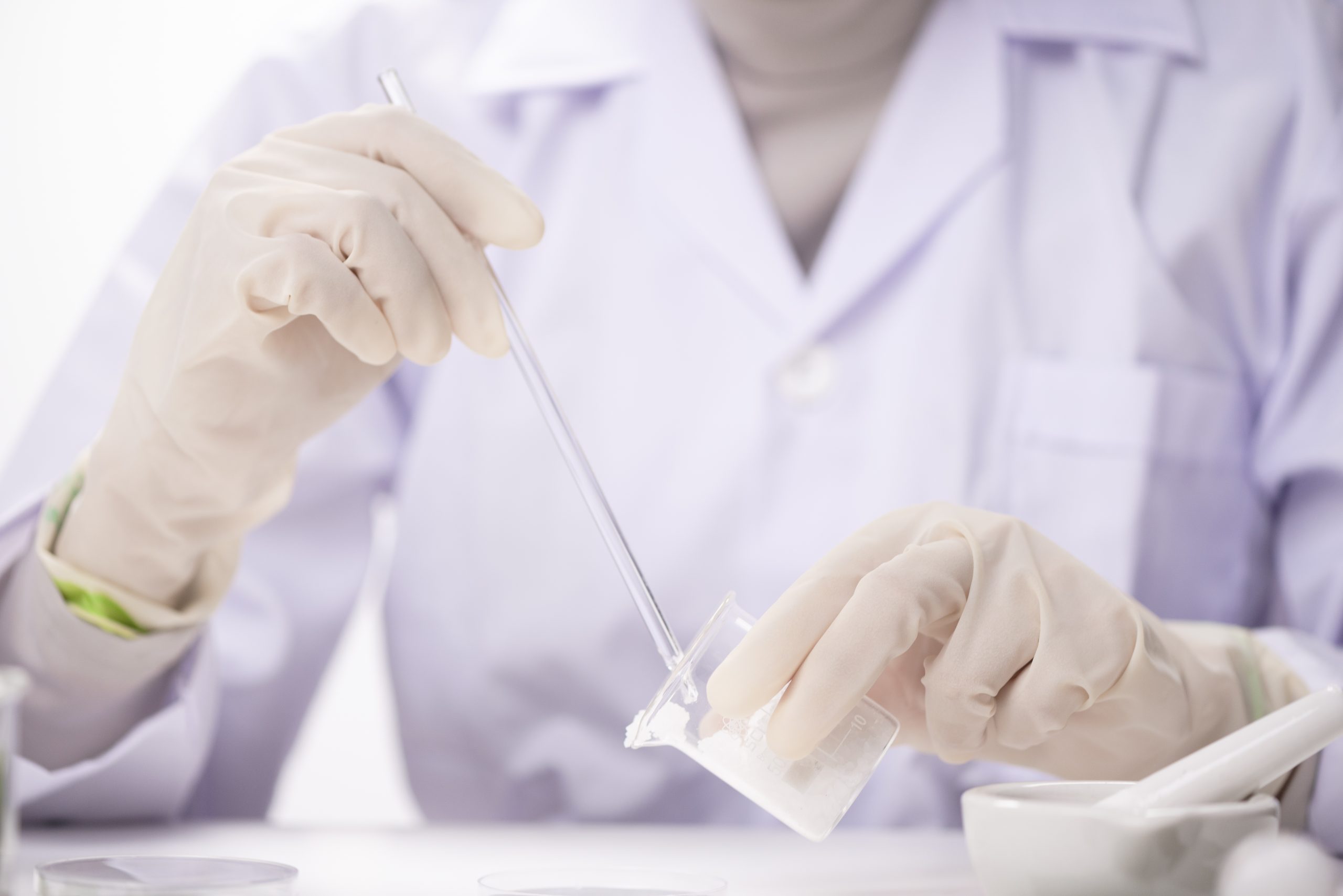 Electrophoresis and Gel Documentation Systems