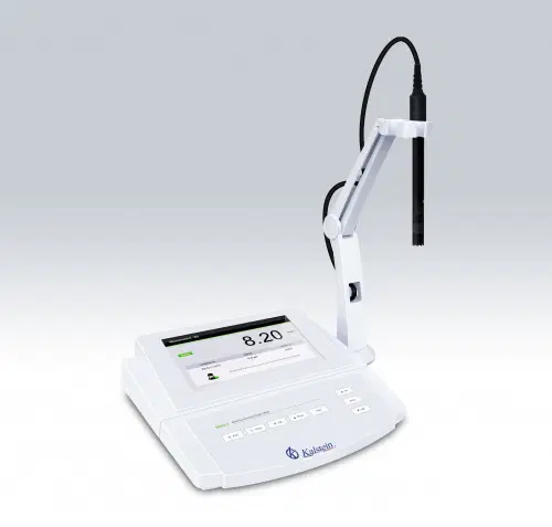 How does an oxygen concentrator work?