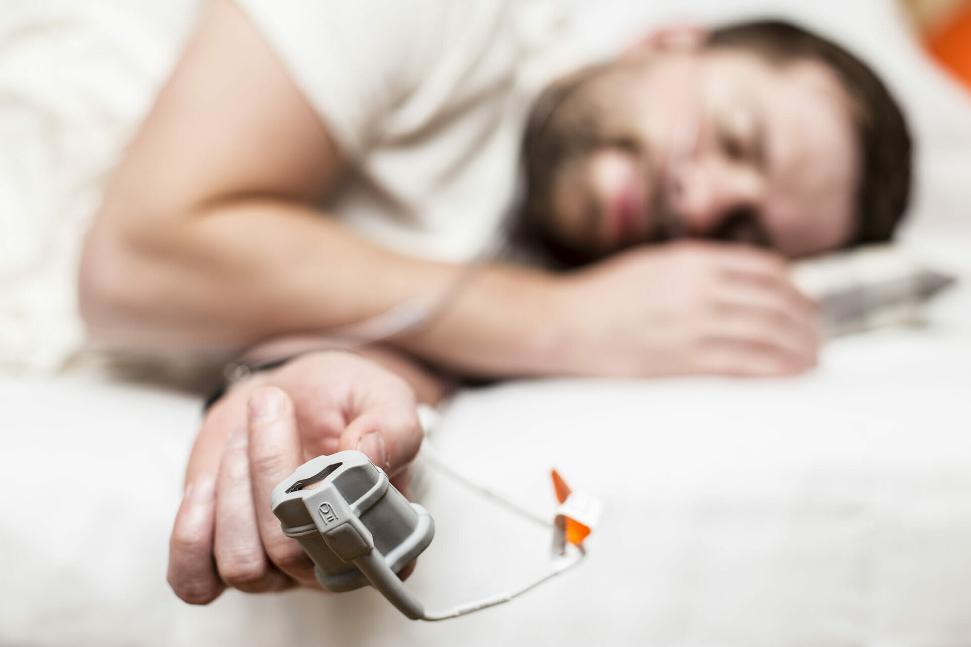 What is sleep apnea?