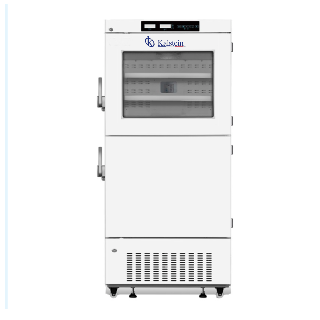Pharmacy Combined Refrigerator and Freezer YR06636