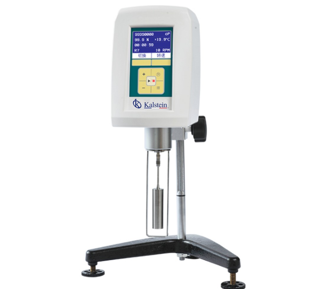 Digital rotary viscometer YR06639//YR06644