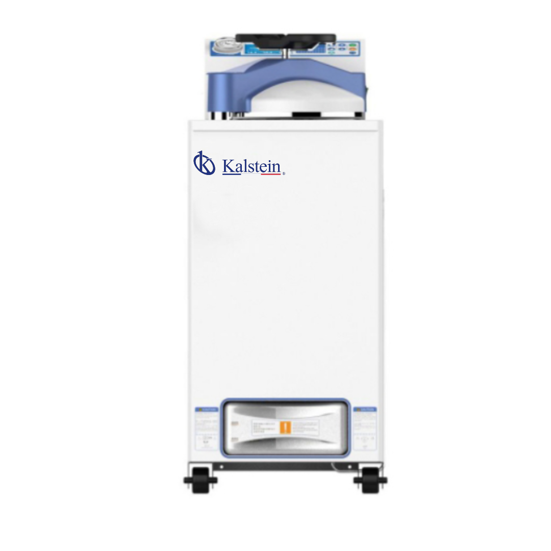 Laboratory autoclave with display YR06659 // YR06662