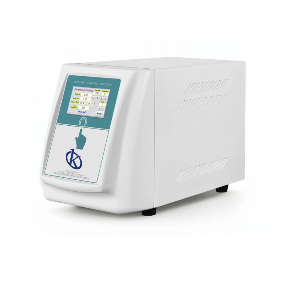 Continuous Flow Ultrasonic Homogenizer YR06670 – 1