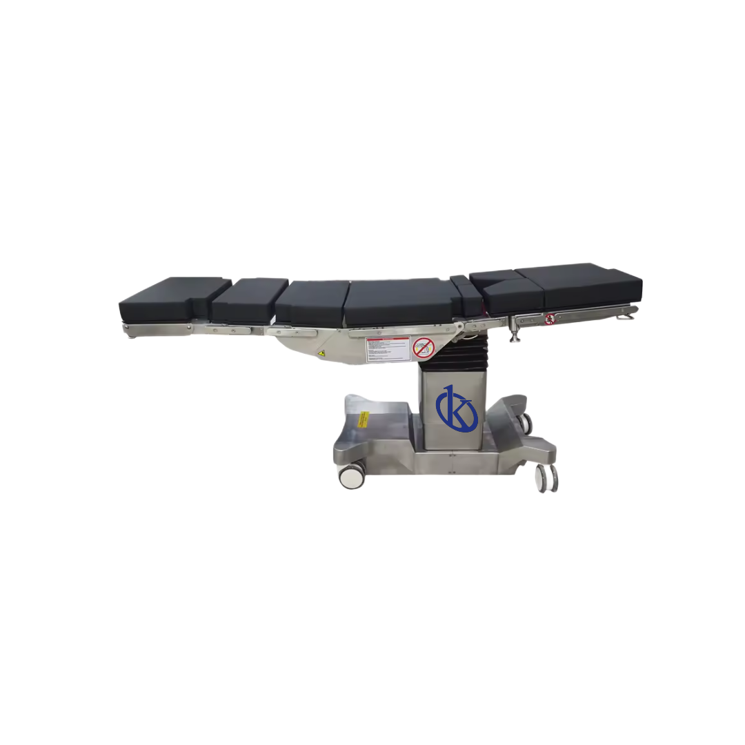 Electric-Hydraulic Operating Table YR06693 – 1