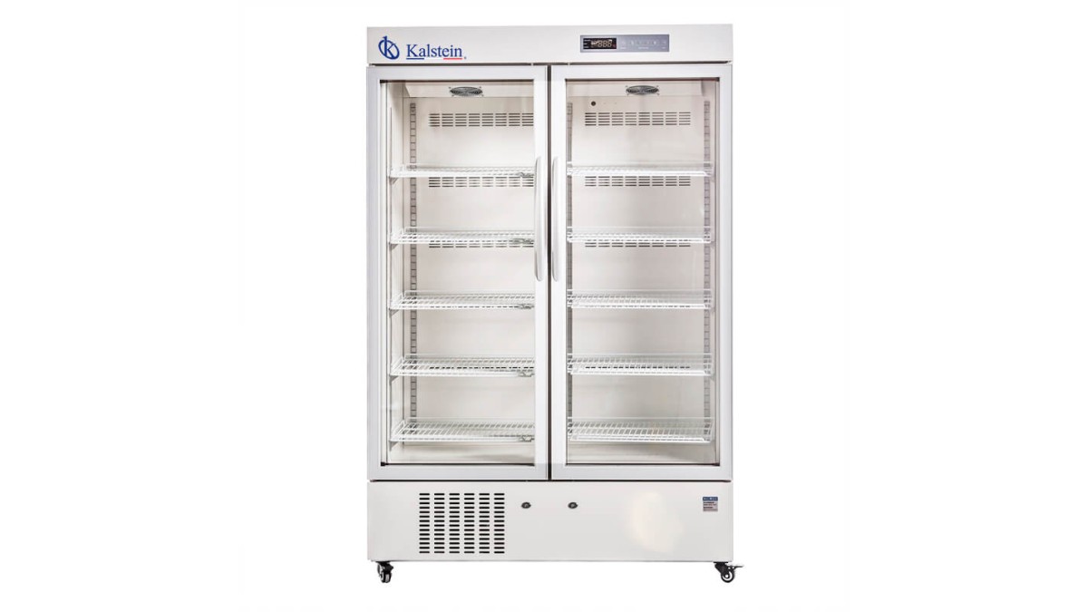 Medical Refrigerator YR05087: A Comprehensive Overview