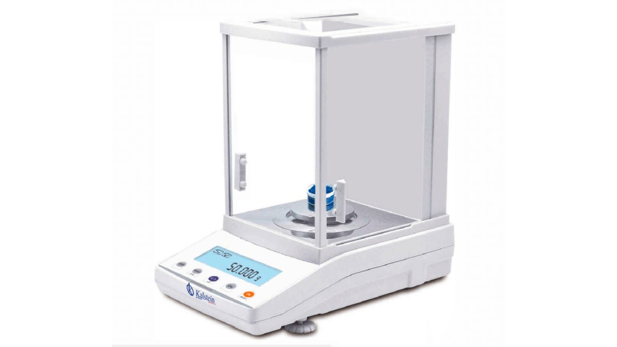 Analytical Balance YR05778: A Technical Overview