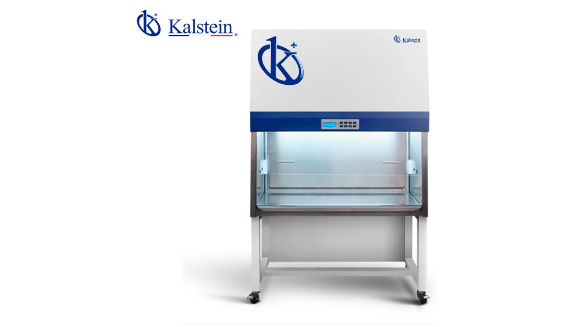 Biological Safety Cabinet YR06206: Ensuring Quality Control in Laboratories